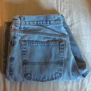 Men’s jeans